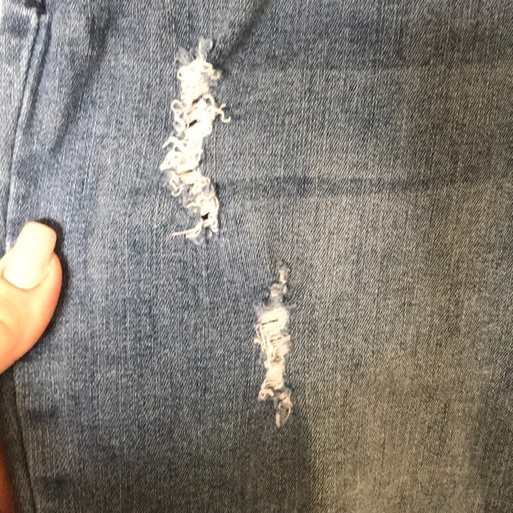 Denim - Picture 4 of 8